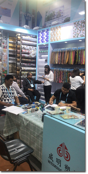 PVC Flooring Manufacturer