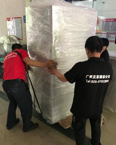 精品搬家