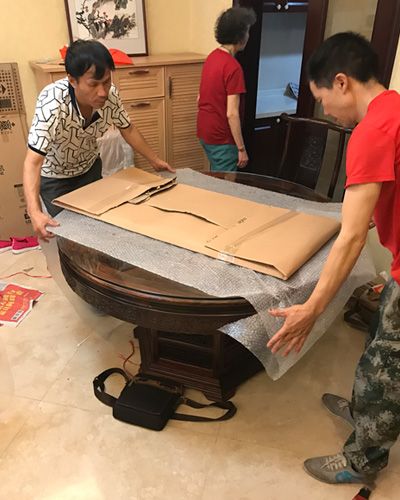 精品搬家