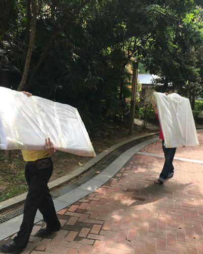 精品搬家