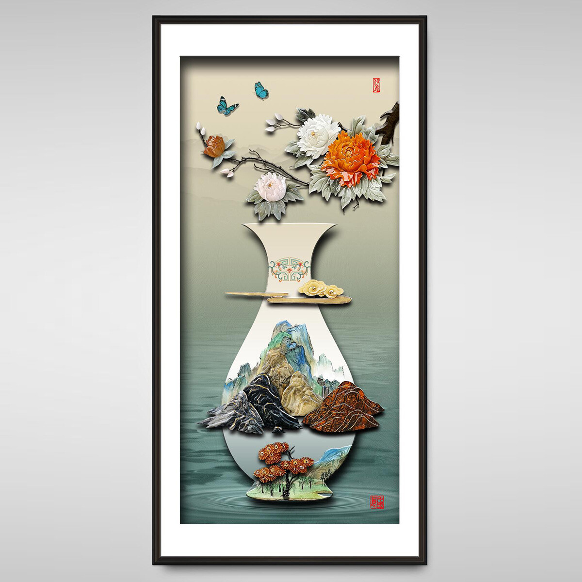 Vase Deco