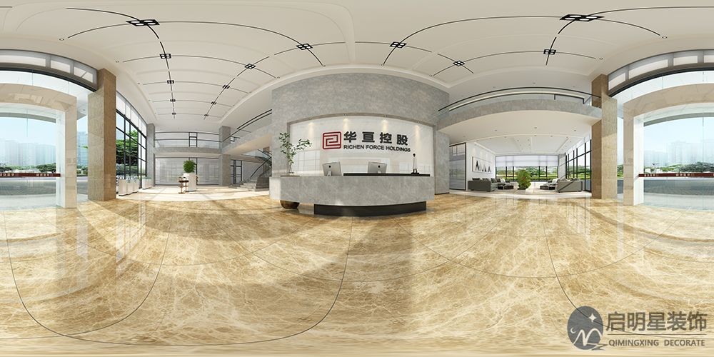 廣州大廳裝修效果圖