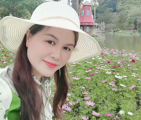 许桂芬（客户经理）