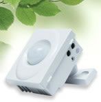 万向感应开关