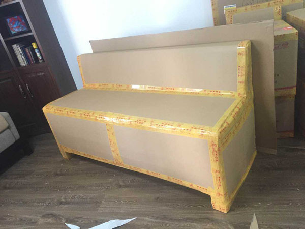 精品打包搬家