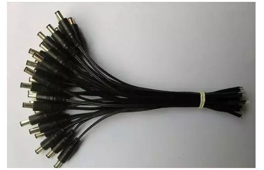 監控用什么電源？一文了解清楚