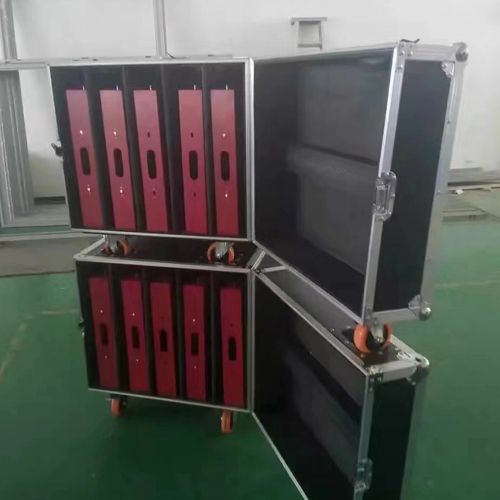 航空箱015