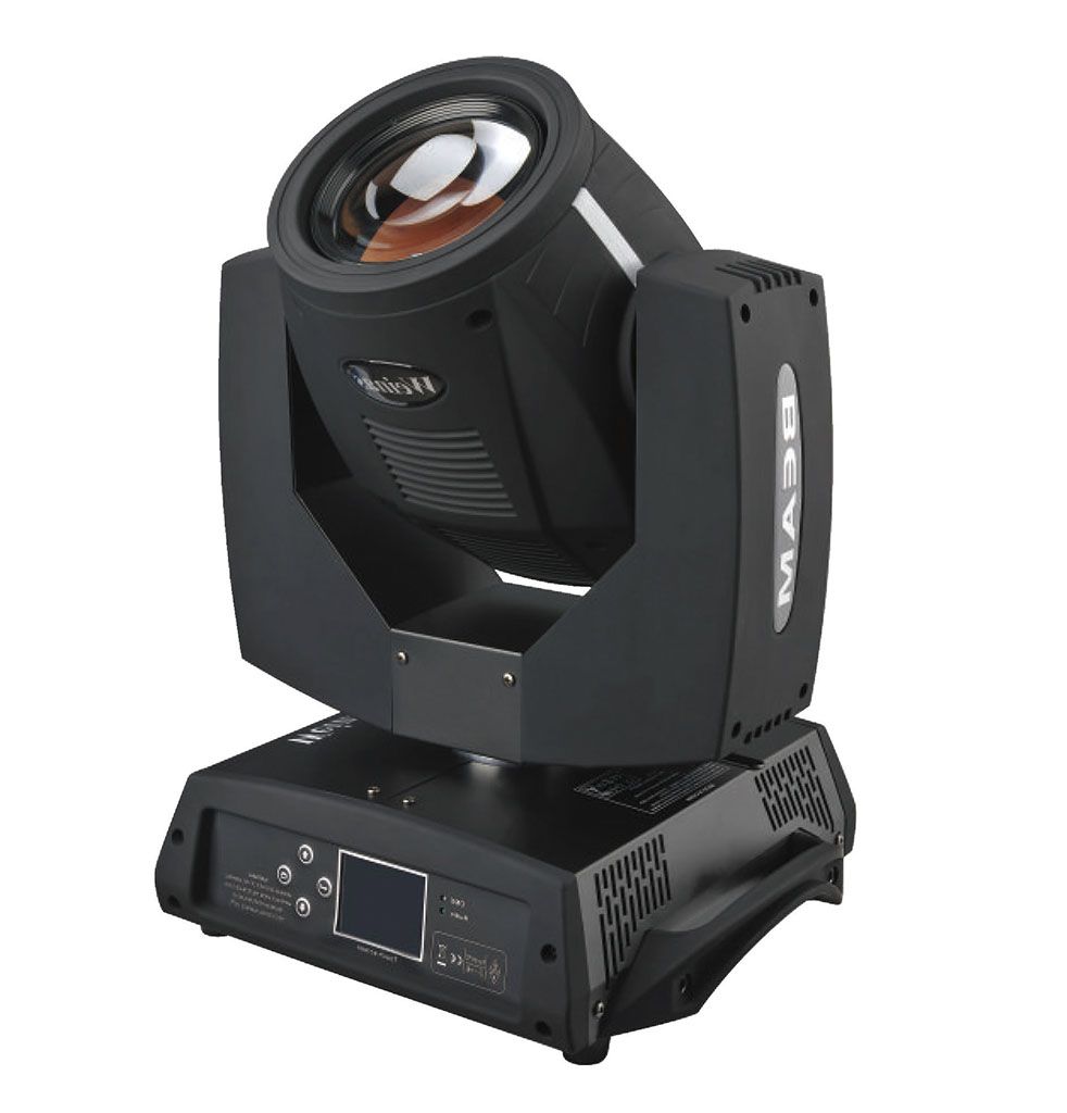 BEAM 200W 5R