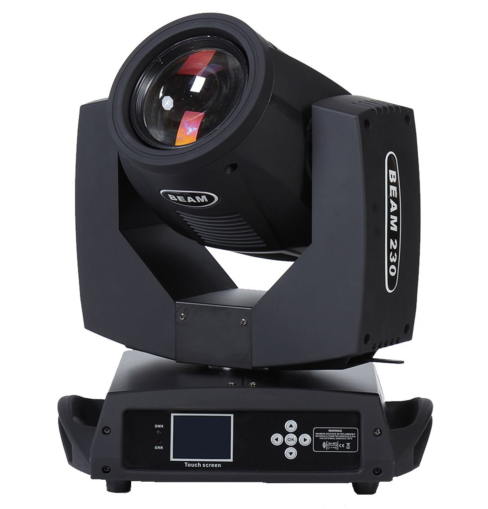 BEAM 230W 7R