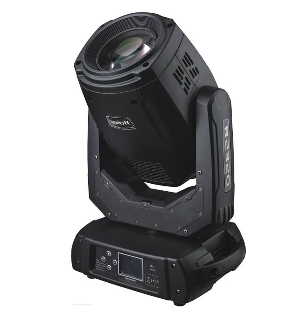 BEAM 350W 17R