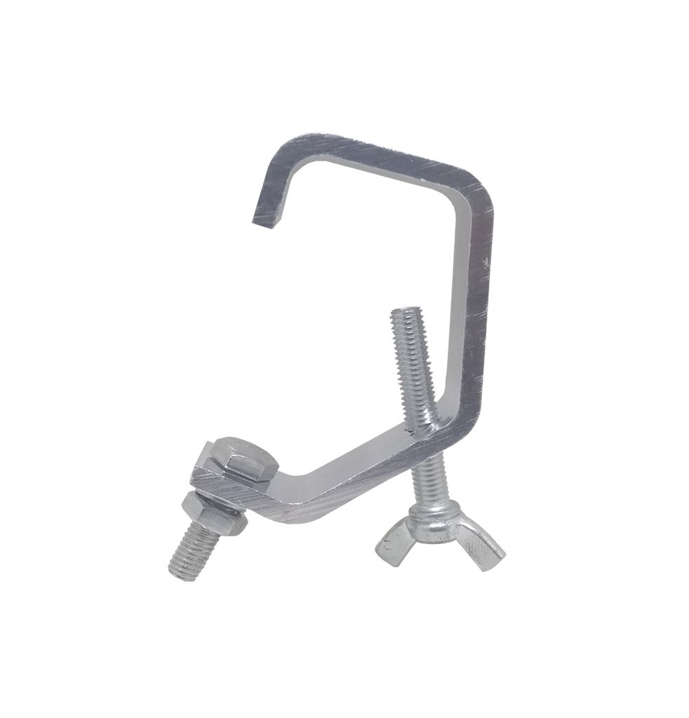ALUMINUM CLAMP