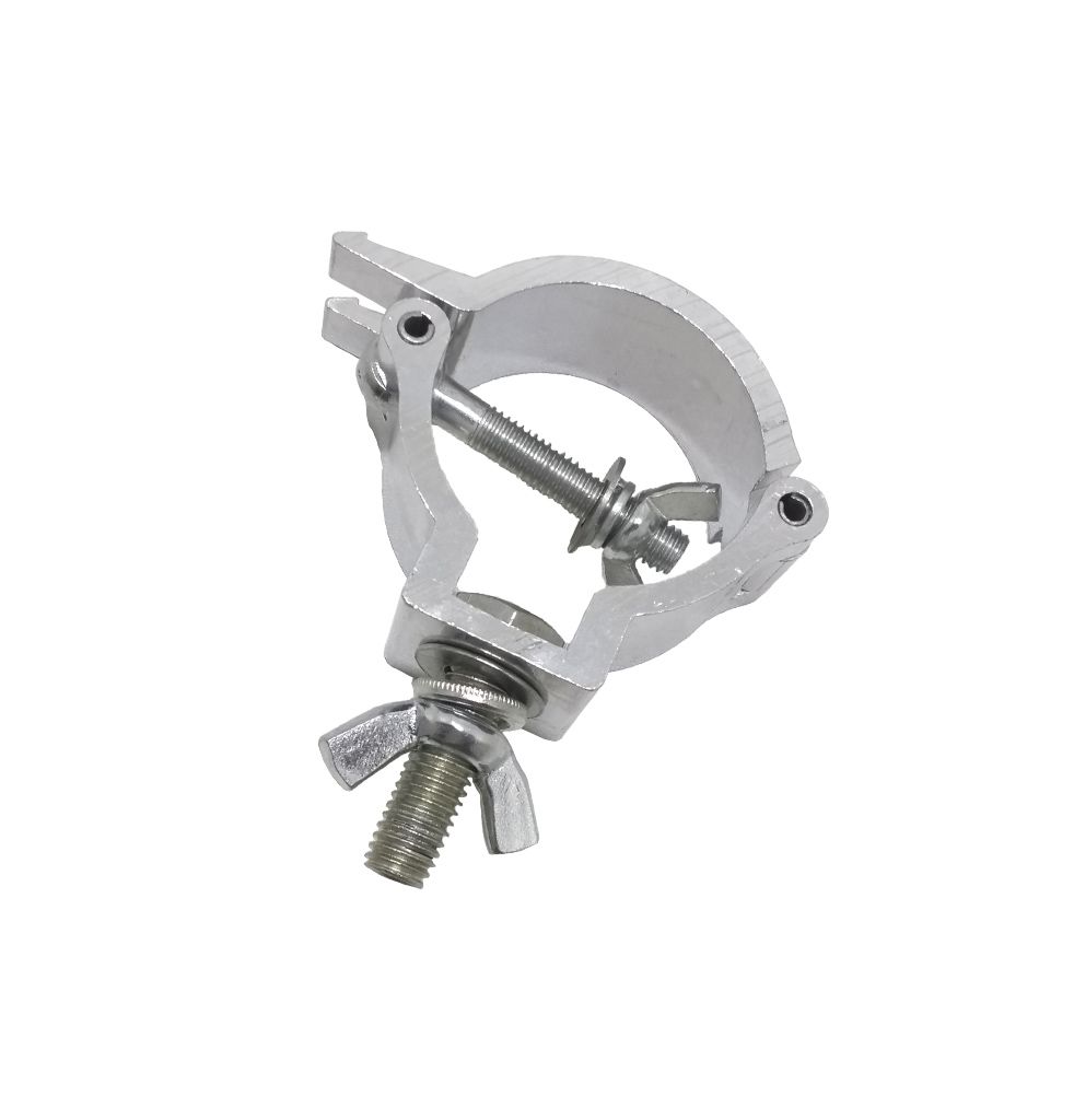 ALUMINUM HANDCUFF