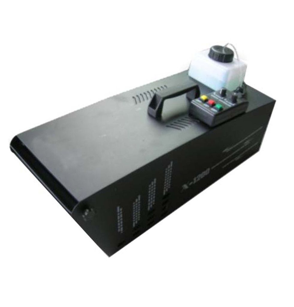FOG MACHINE HAZE