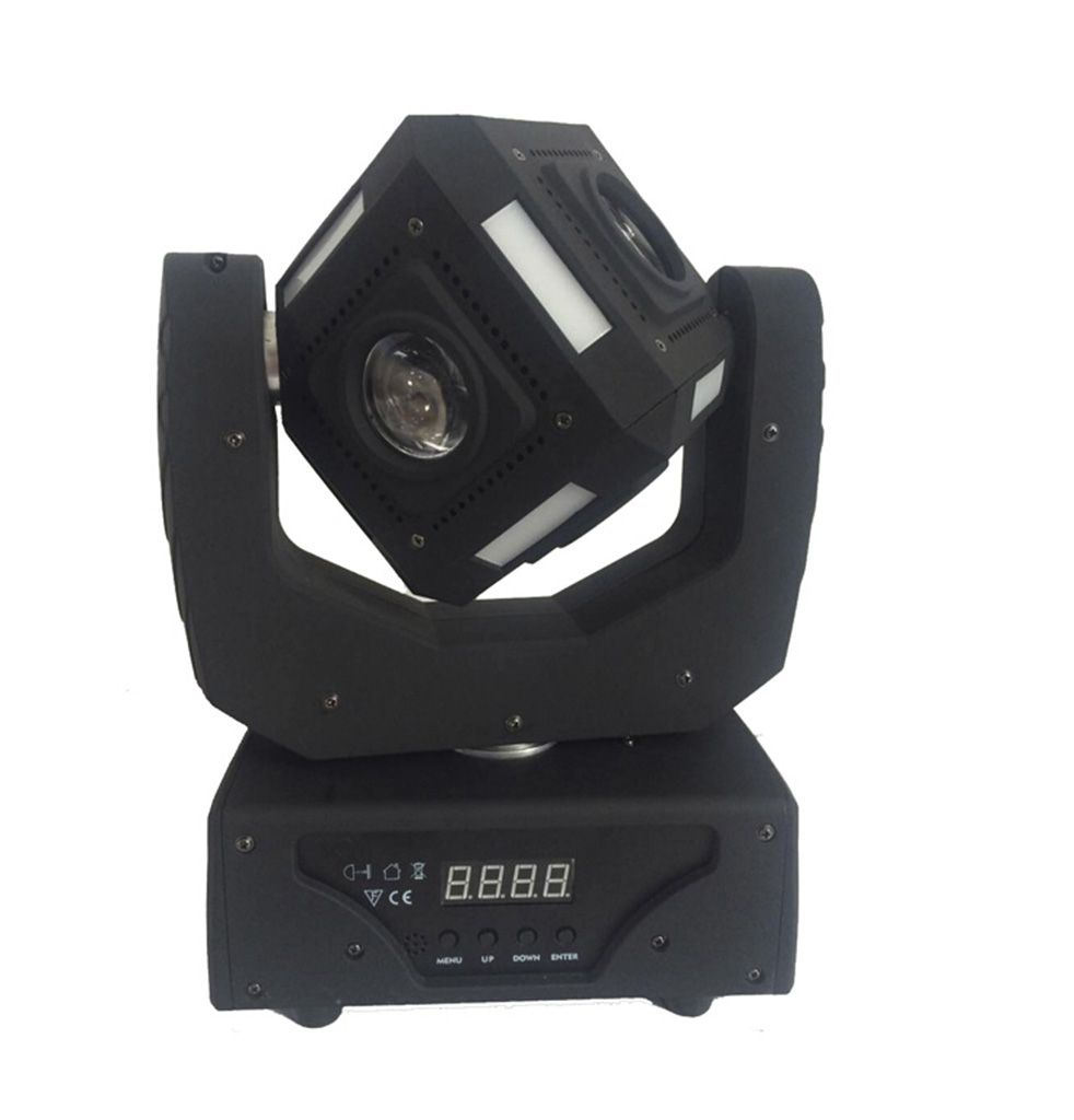 CUBE LED