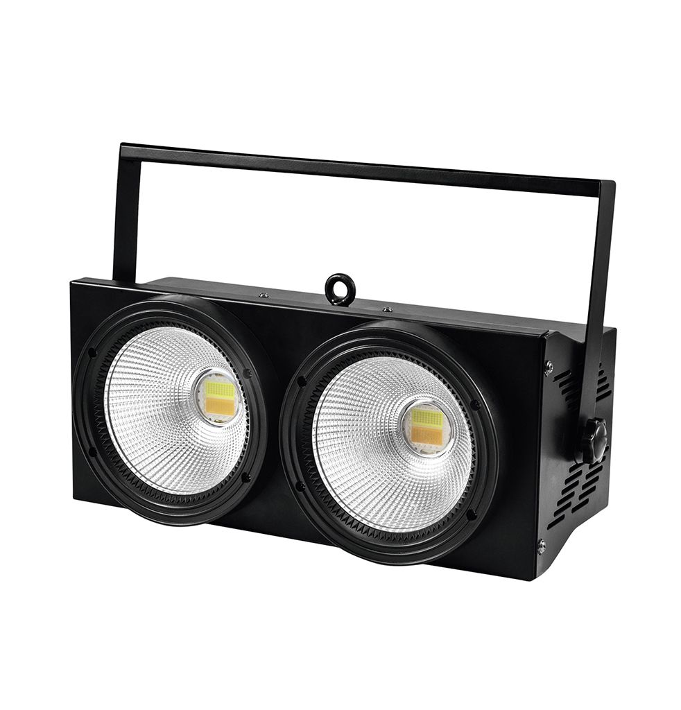 LED COB BLINDER