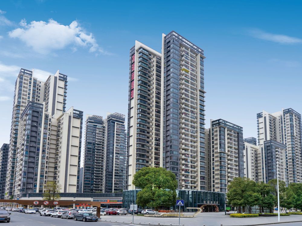 Hengfuxin Mileage