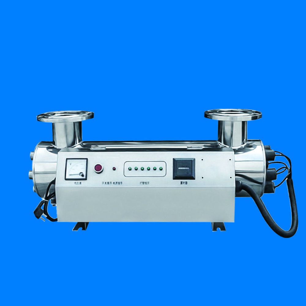 TB-UV series ultraviolet sterilizer