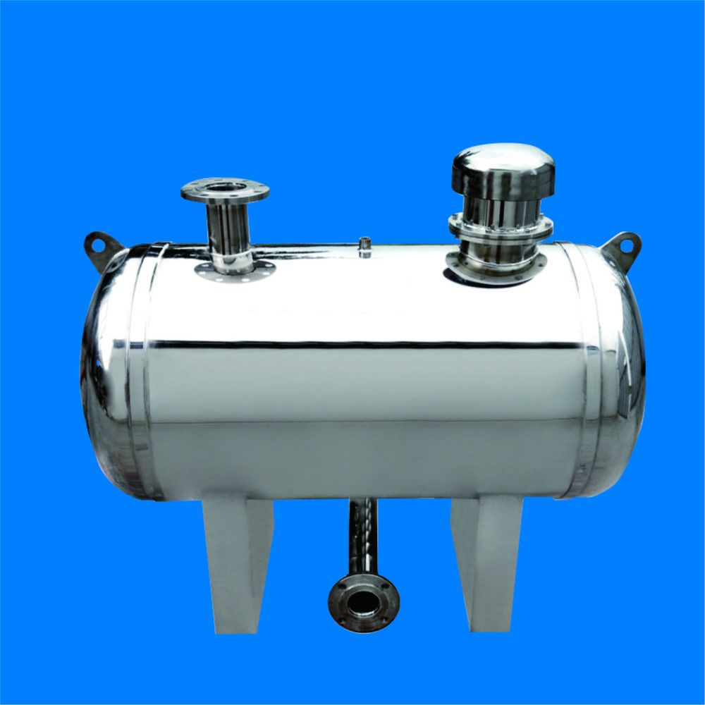 Steady Flow Tank