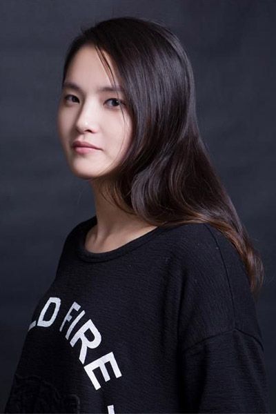 黄咏春