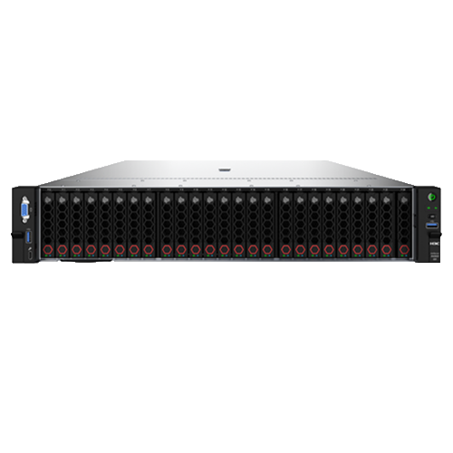 H3C UniServer R4900 G5