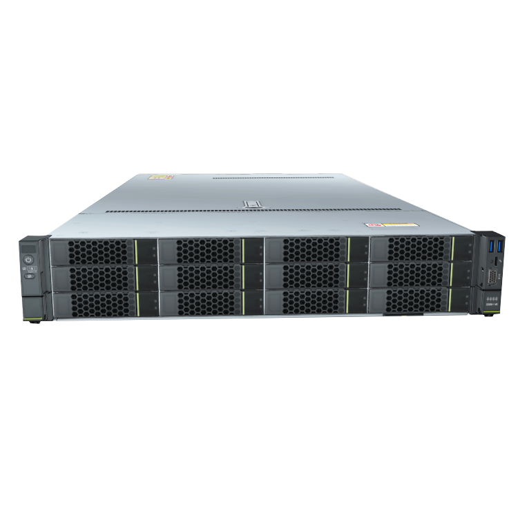 FusionServer 2288H V6机架