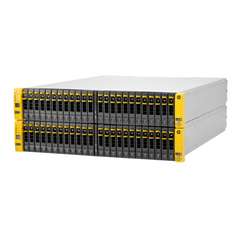 HPE 3PAR StoreServ 8000系列