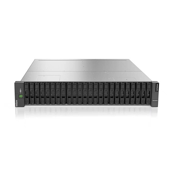 ThinkSystem DE闪存阵列