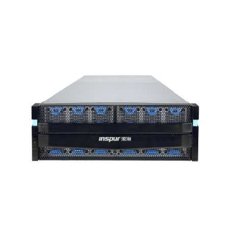 混闪存储AS5800G2