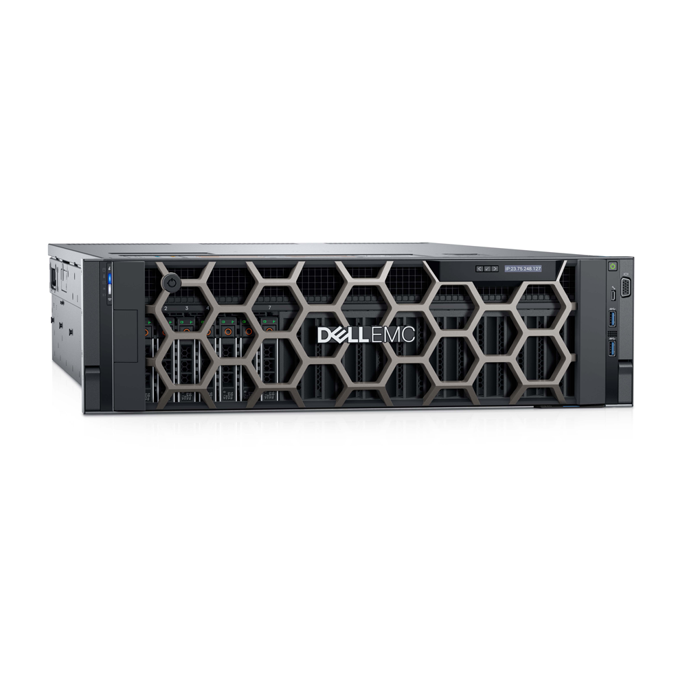 POWEREDGE R940