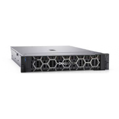 Dell EMC PowerEdge R750