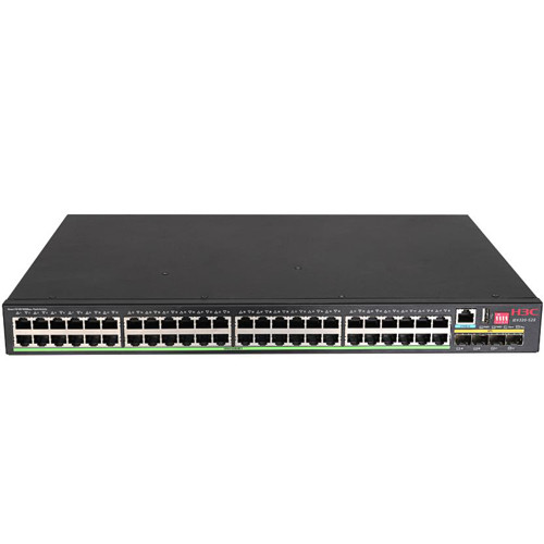 IE4320 Comware V7系列机架式工业交换机