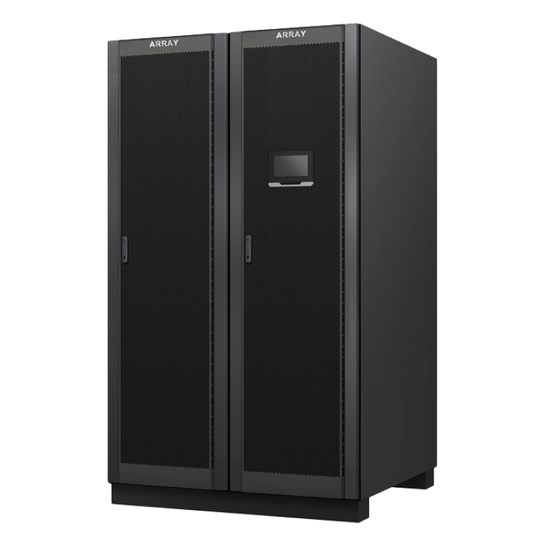 ARRAY 3A3 PT 系列（60kVA～600kVA)