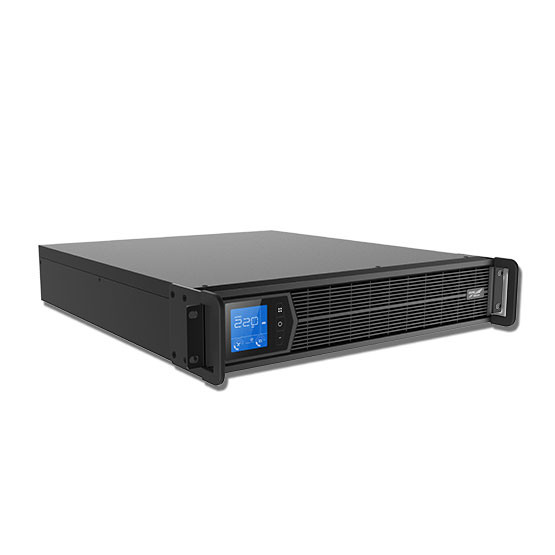 YTR11-J系列高频UPS(1-10kVA)（机架式）