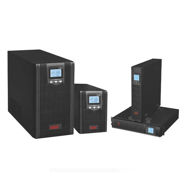 EA600系列 智能化UPS电源
