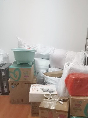 长途精品搬家