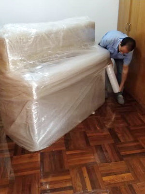 精品钢琴搬家