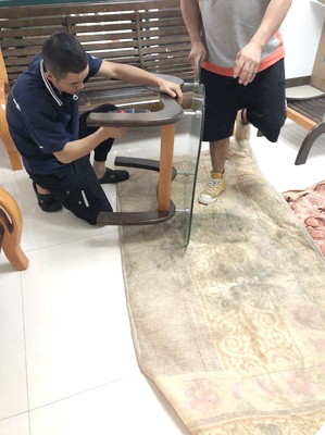 搬家拆装家具