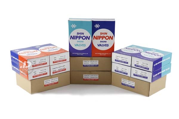 SHIN-NIPPON