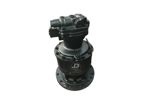 M5X180CHB-12A回转马达