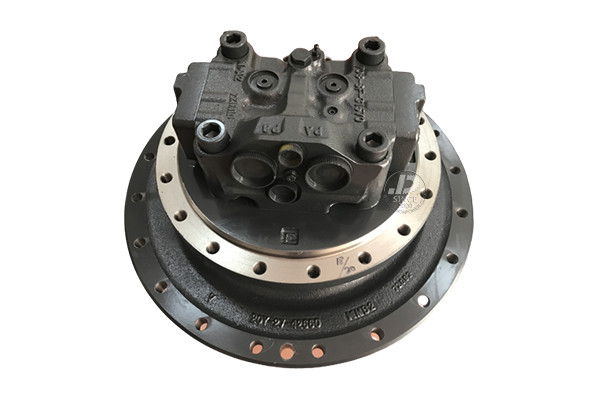 PC240-8