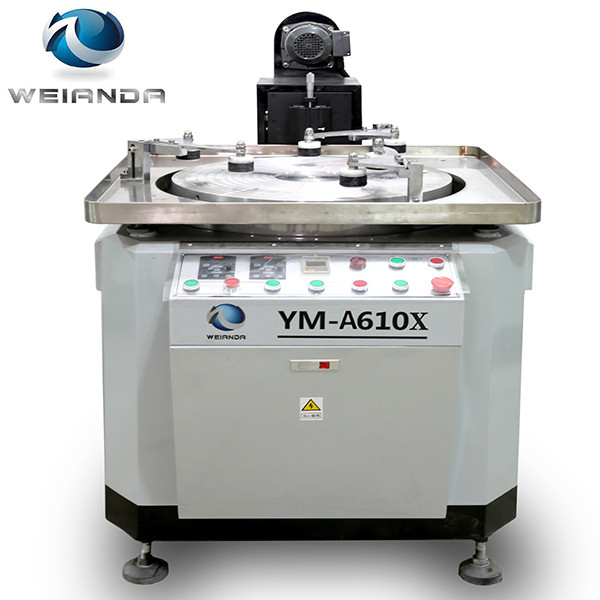 A系列平面研磨機(jī)YM-A610X