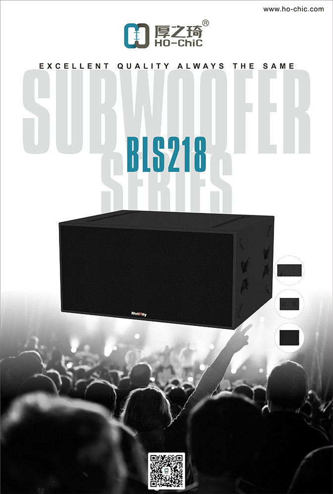BLS218
