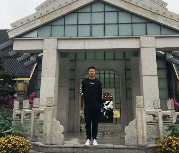 林路-室内装修设计师