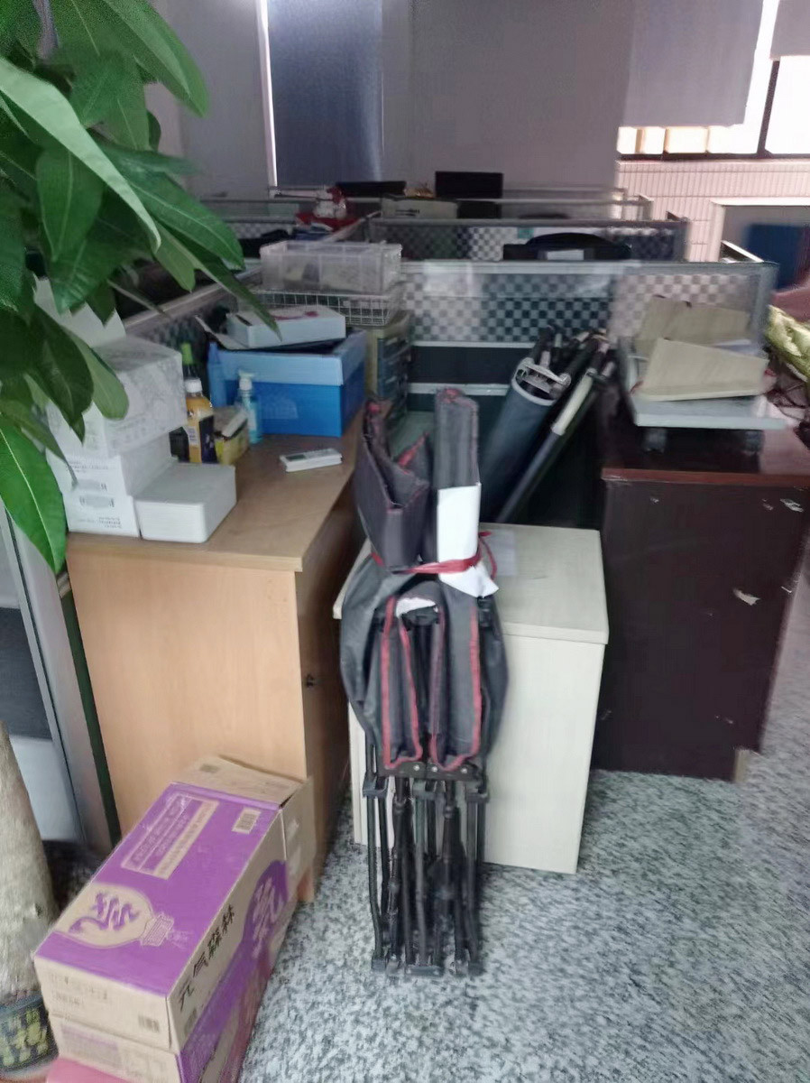 中小型企业搬家