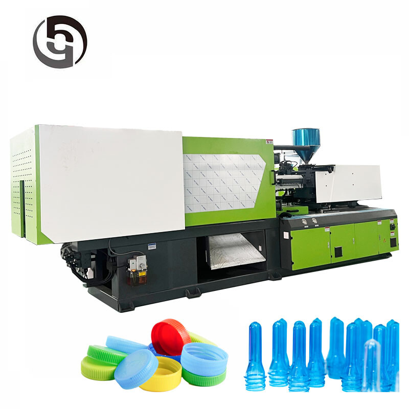 PET Injection machine