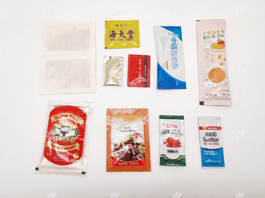 边封包装机