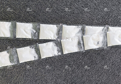 洗衣粉包装机
