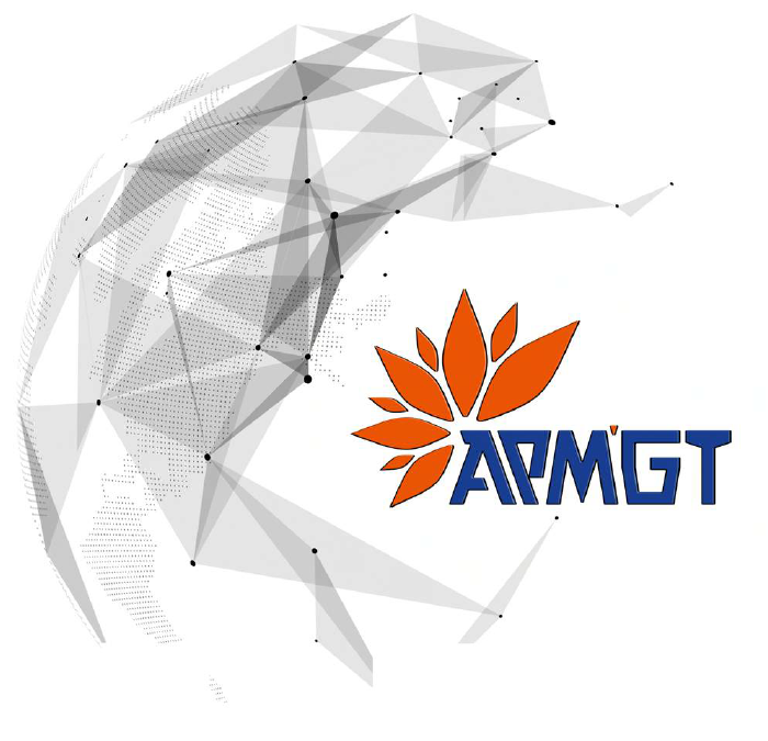 广花智能装备公司LOGO