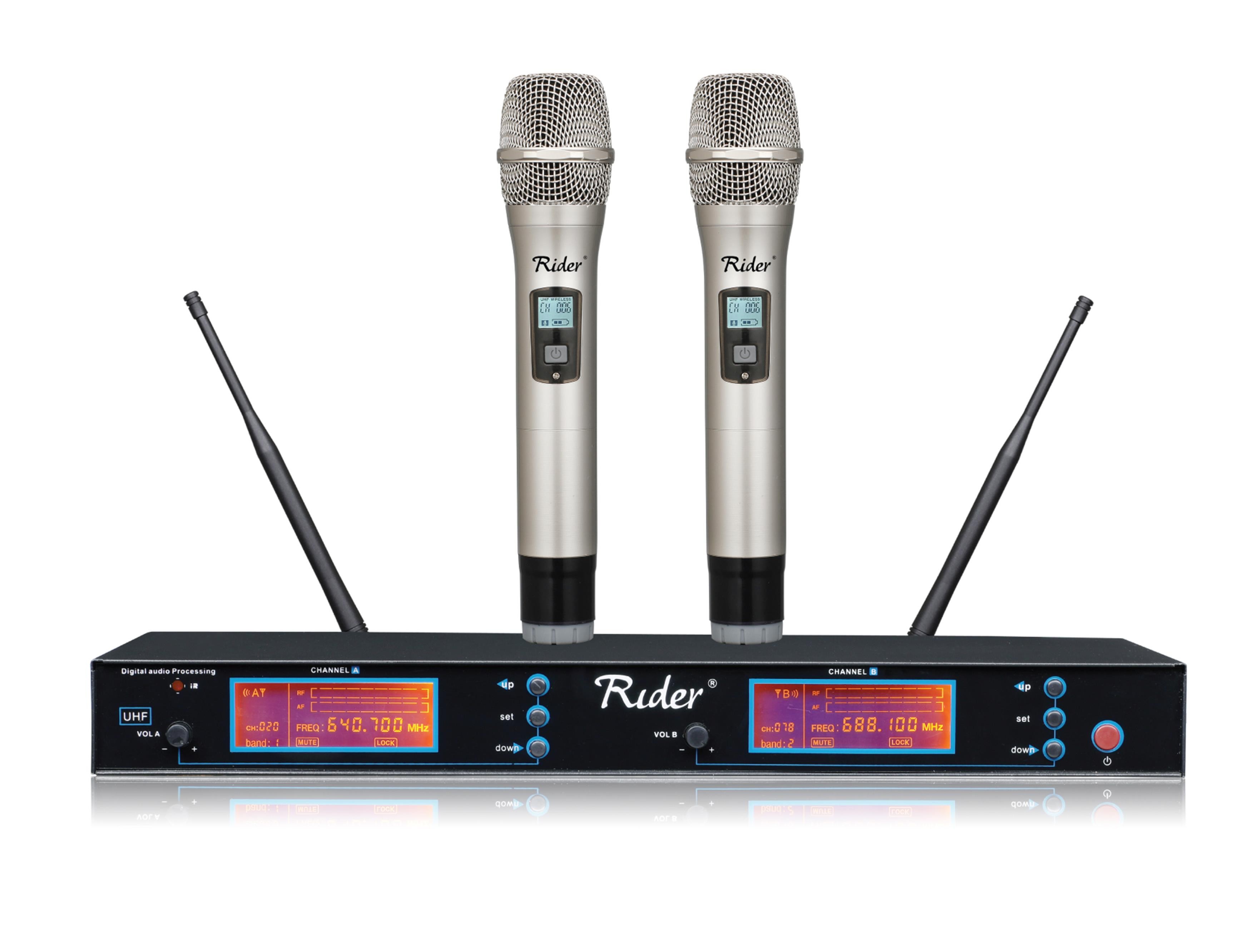 SKM-900U