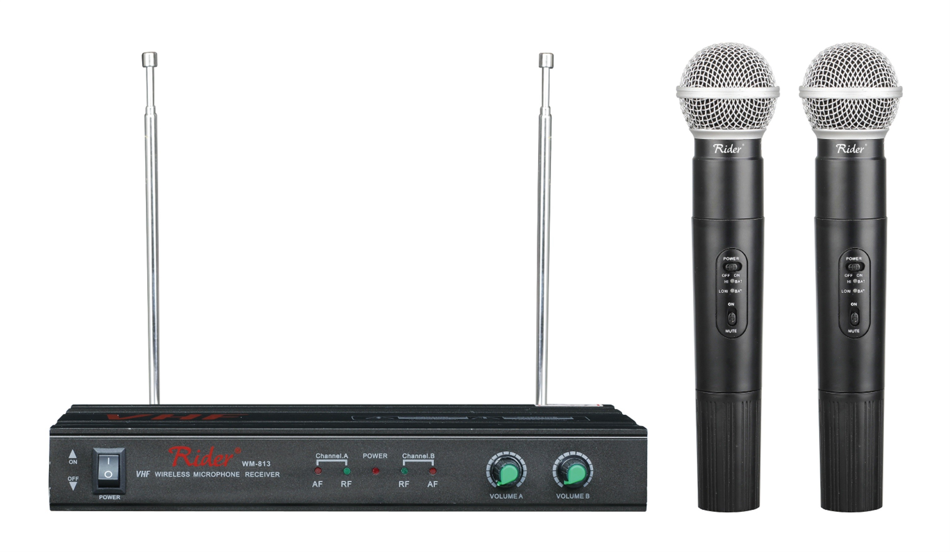 WM-813